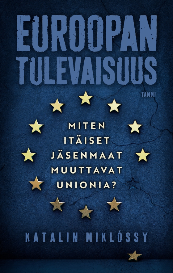 Euroopan tulevaisuus