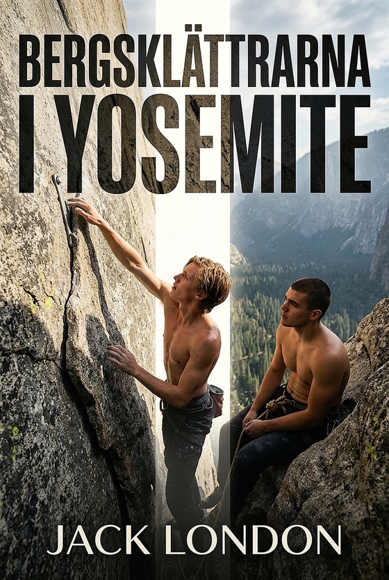Bergsklättrarna i Yosemite