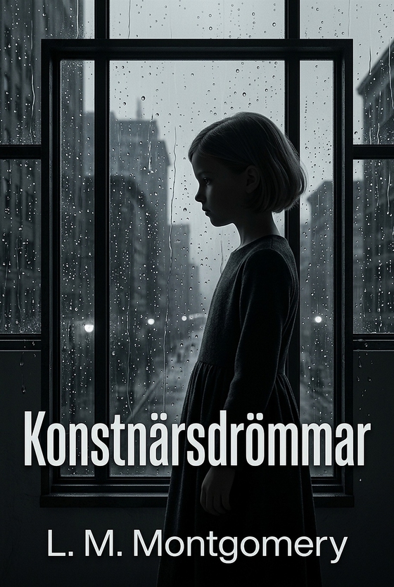 Konstnärsdrömmar