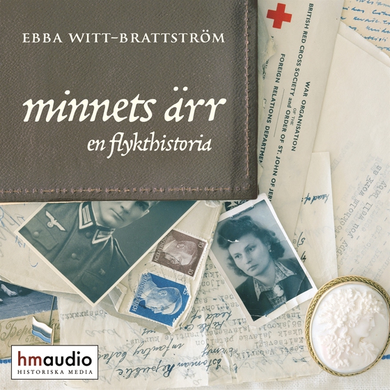 Minnets ärr