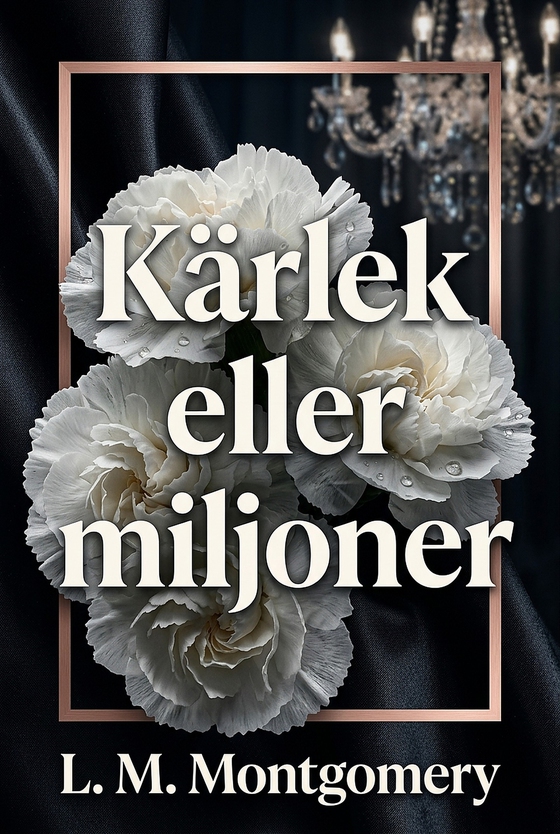 Kärlek eller miljoner