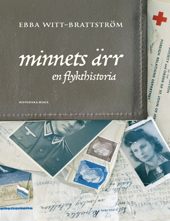 Minnets ärr