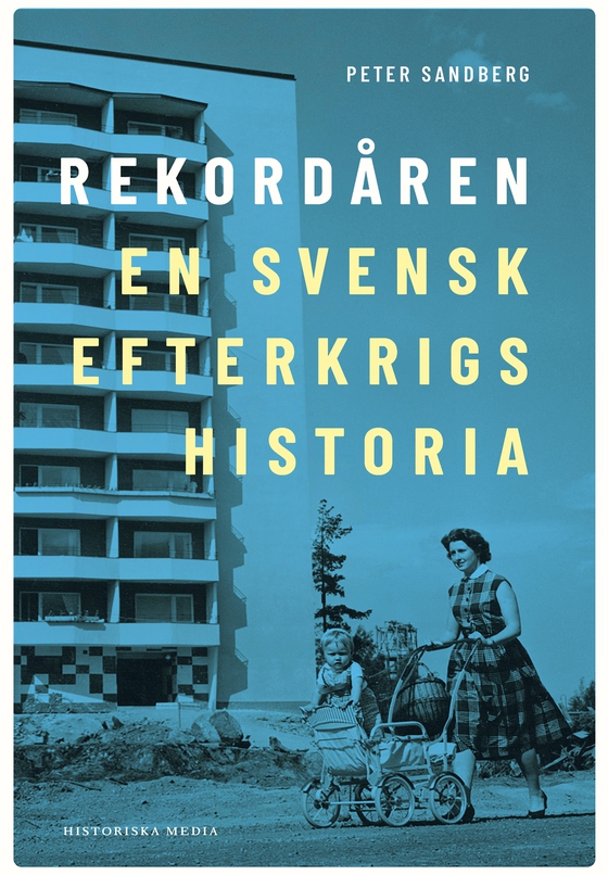 Rekordåren