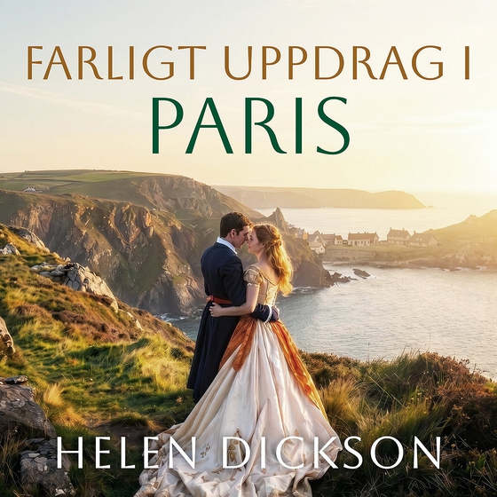 Farligt uppdrag i Paris