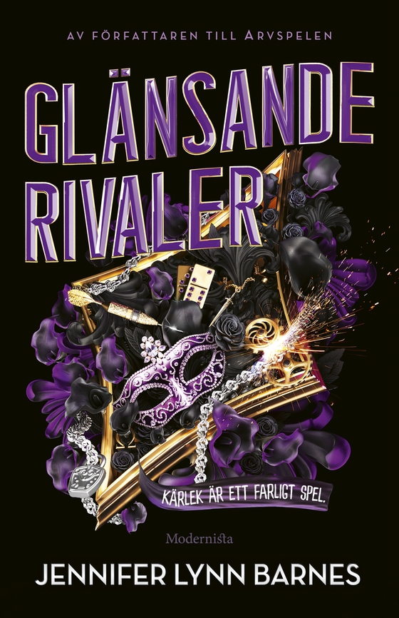 Glänsande rivaler