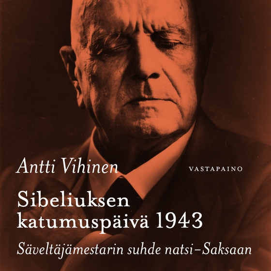Sibeliuksen katumuspäivä 1943
