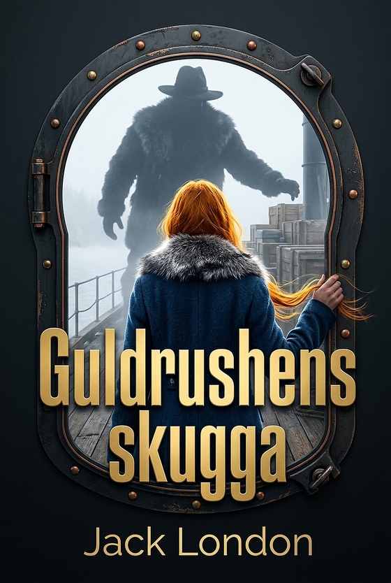 Guldrushens skugga