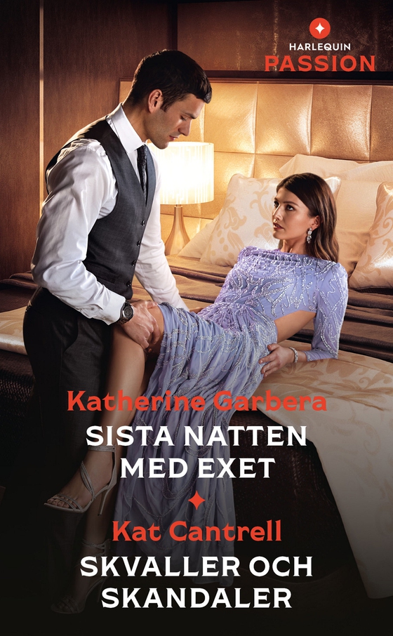Sista natten med exet / Skvaller och skandaler