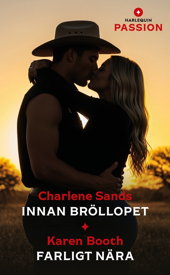 Innan bröllopet / Farligt nära