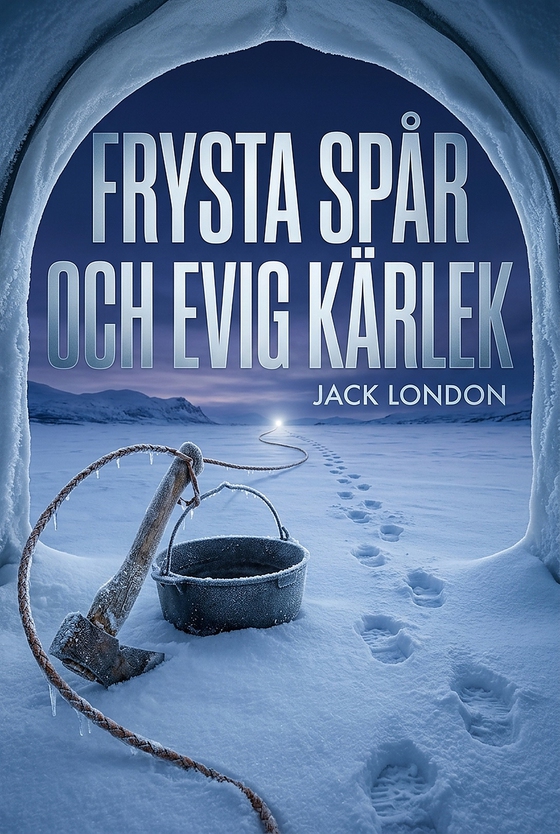 Frysta spår och evig kärlek