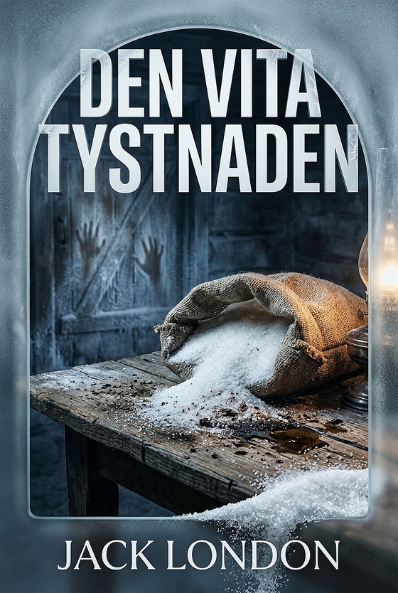 Den vita tystnaden