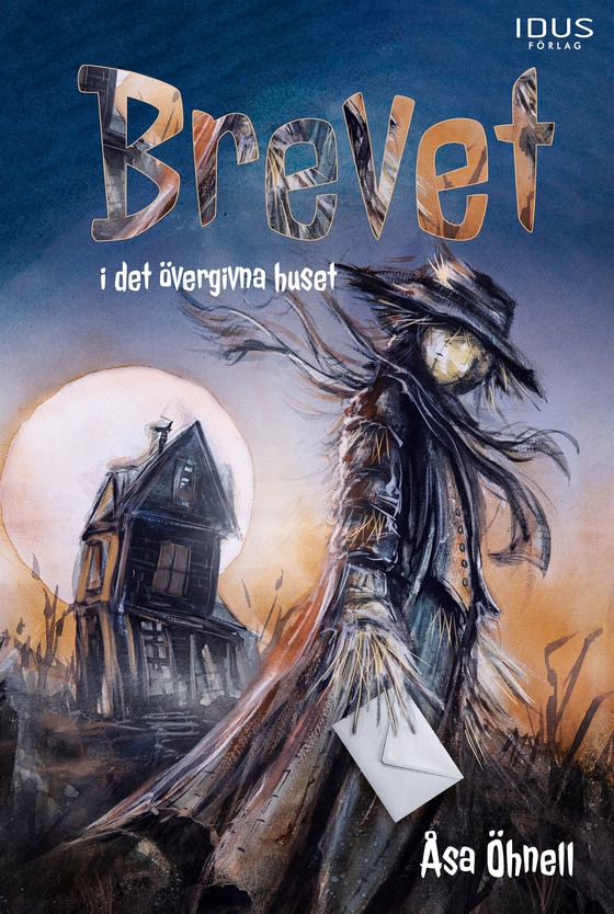 Brevet i det övergivna huset