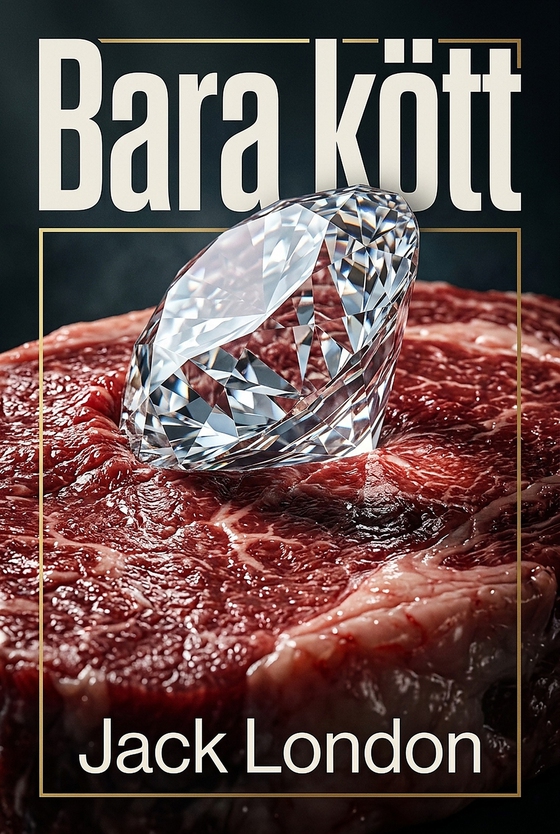 Bara kött
