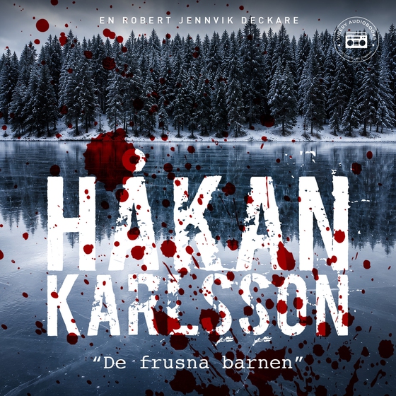 De Frusna Barnen
