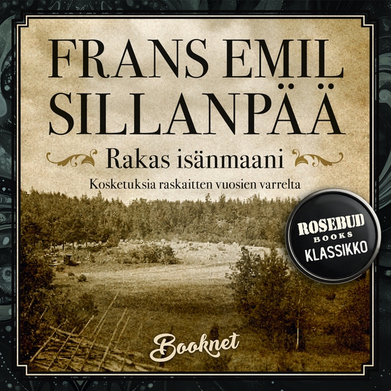 Rakas Isänmaa