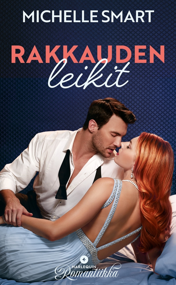 Rakkauden leikit 1-3