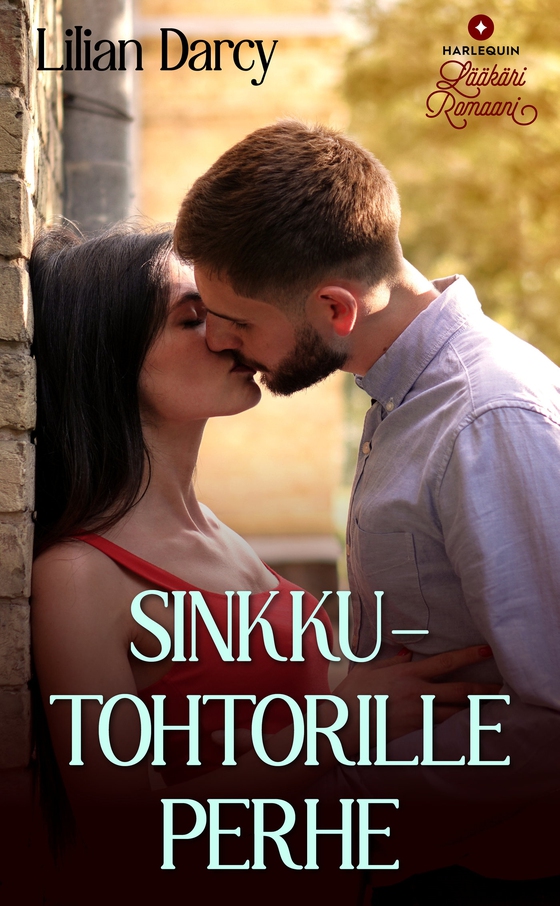 Sinkkutohtorille perhe
