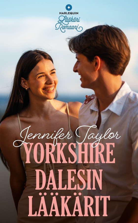 Yorkshire Dalesin lääkärit 1-2