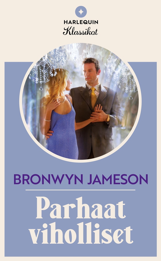 Parhaat viholliset