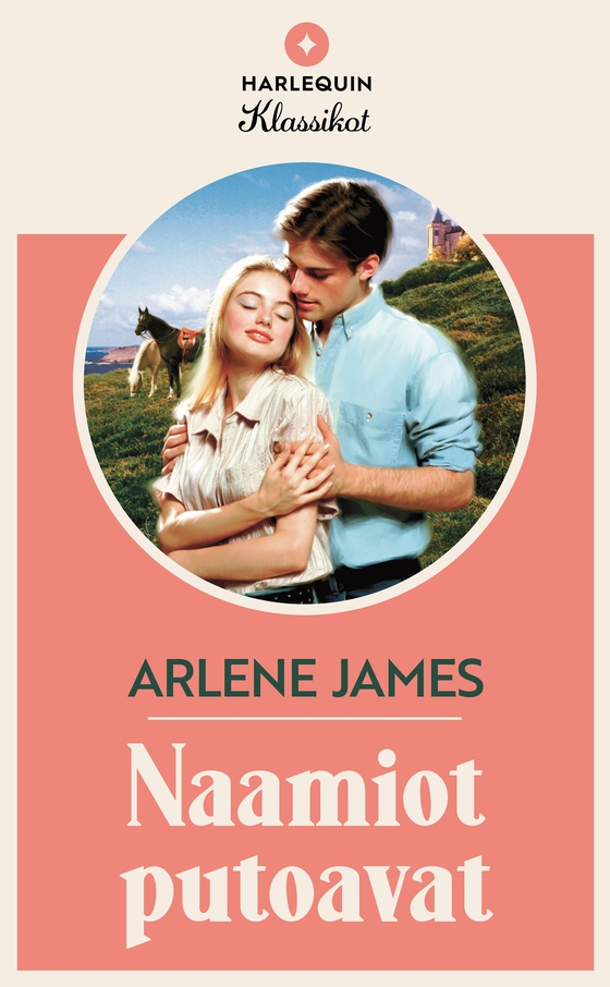 Naamiot putoavat