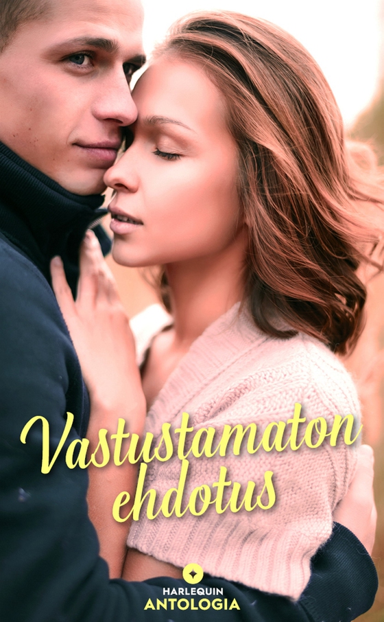 Vastustamaton ehdotus