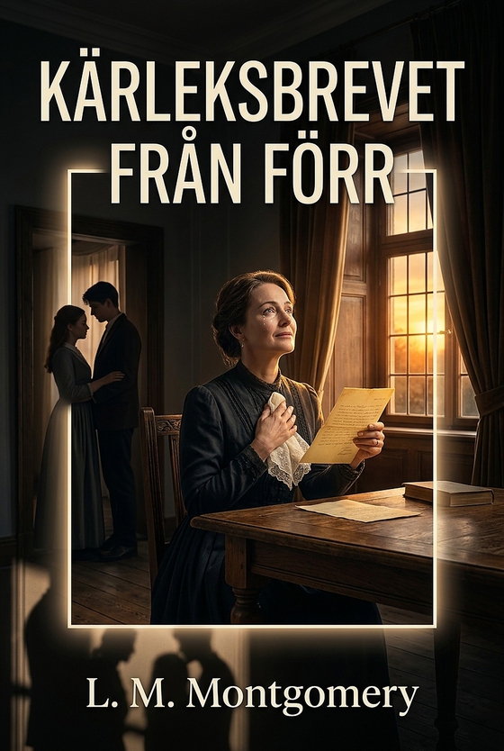 Kärleksbrevet från förr