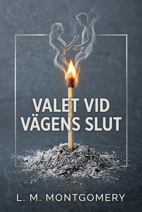 Valet vid vägens slut