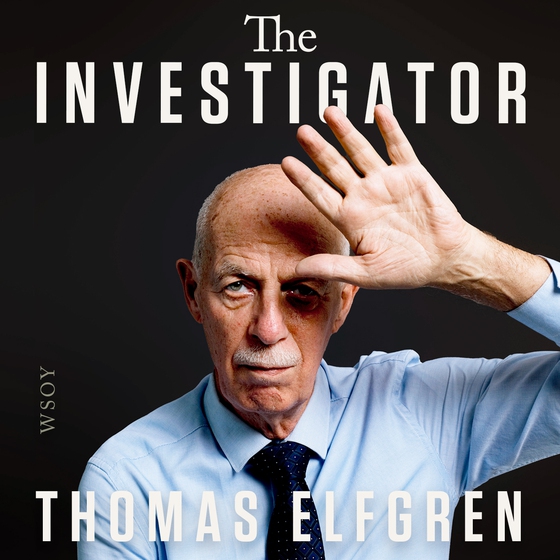 The Investigator. My 50 Years in The Finnish Police Force.