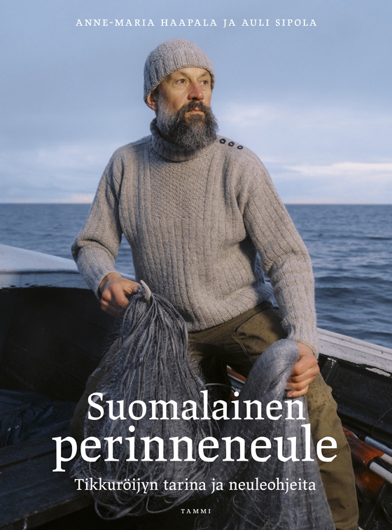 Suomalainen perinneneule