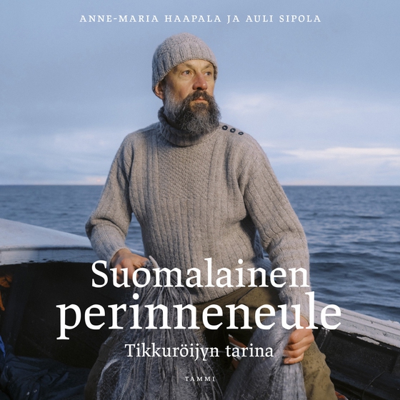 Suomalainen perinneneule