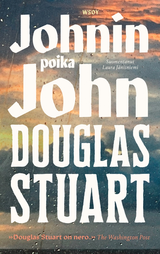 Johnin poika John