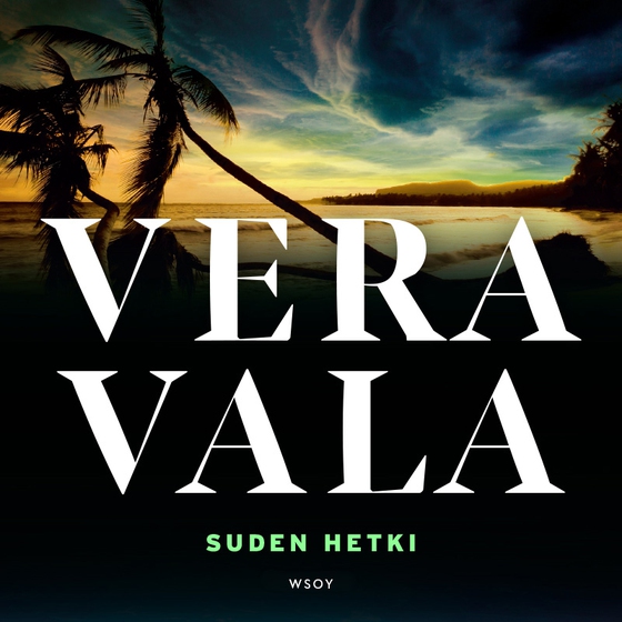 Suden hetki