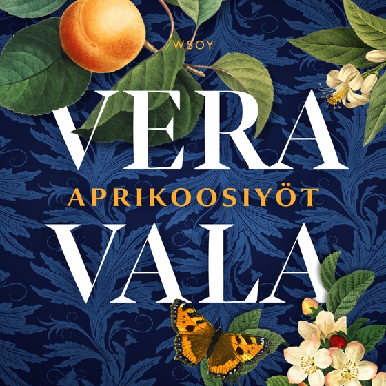 Aprikoosiyöt