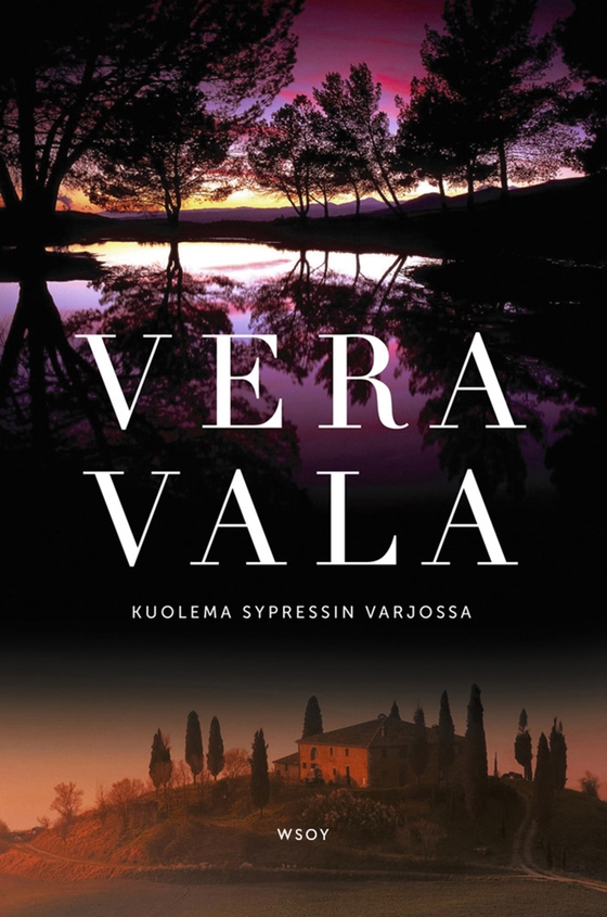 Kuolema sypressin varjossa