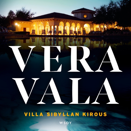 Villa Sibyllan kirous