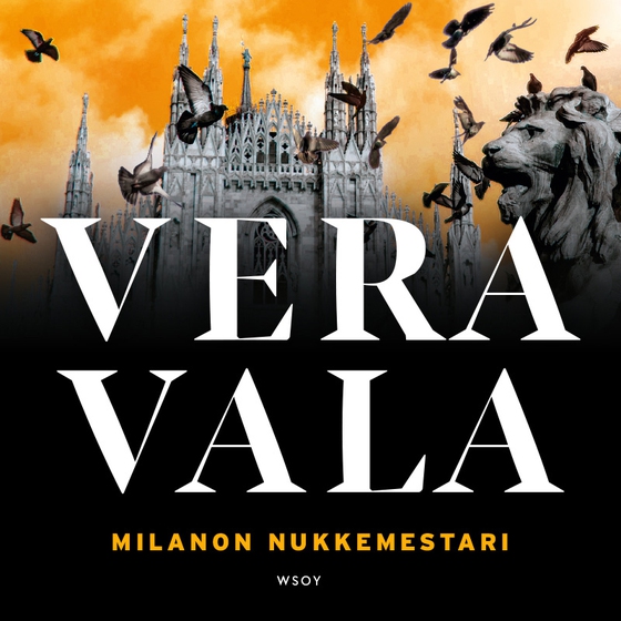 Milanon nukkemestari