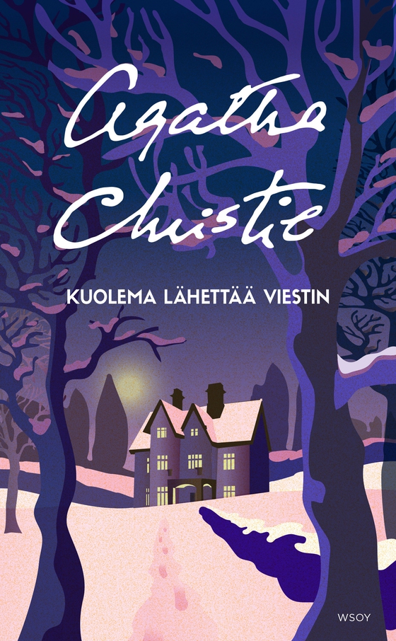 Kuolema lähettää viestin