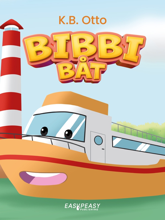 Bibbi Båt