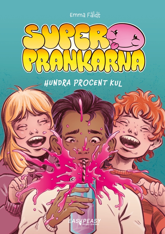 Hundra procent kul 