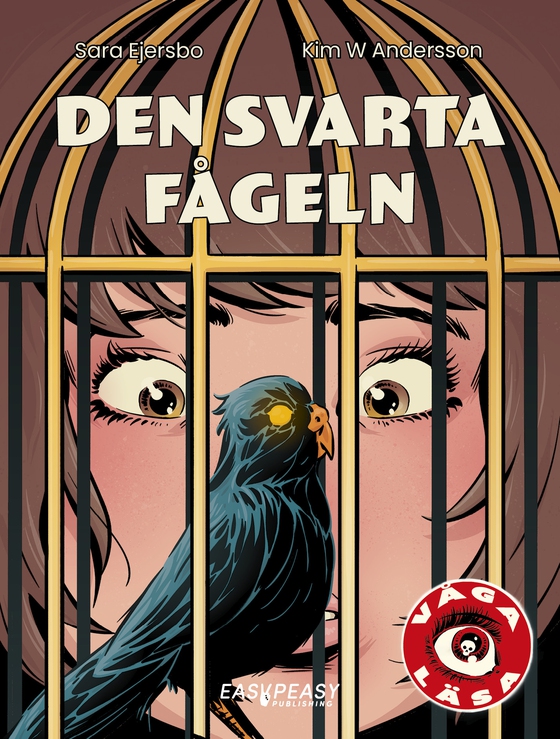 Den svarta fågeln 