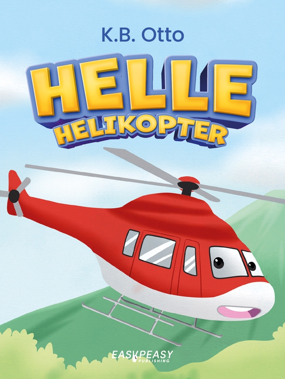 Helle Helikopter