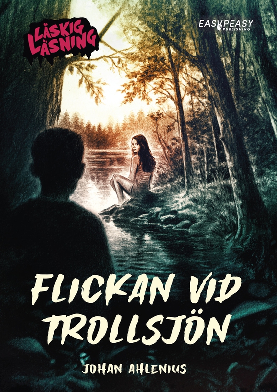 Flickan vid Trollsjön