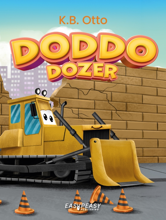 Doddo Dozer