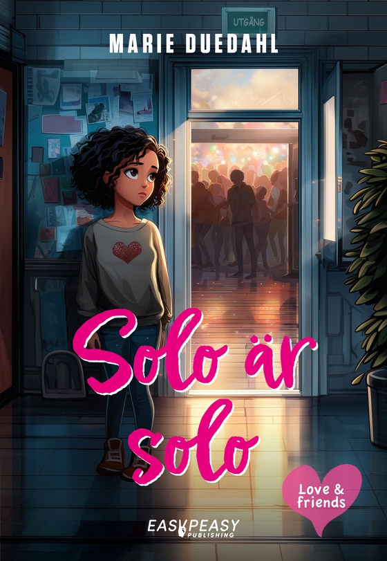 Solo är solo