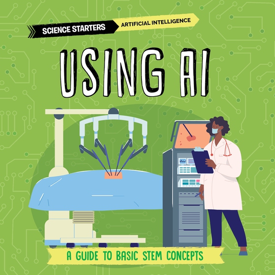 Using AI 