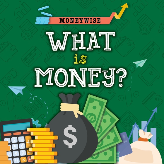 What is money? 