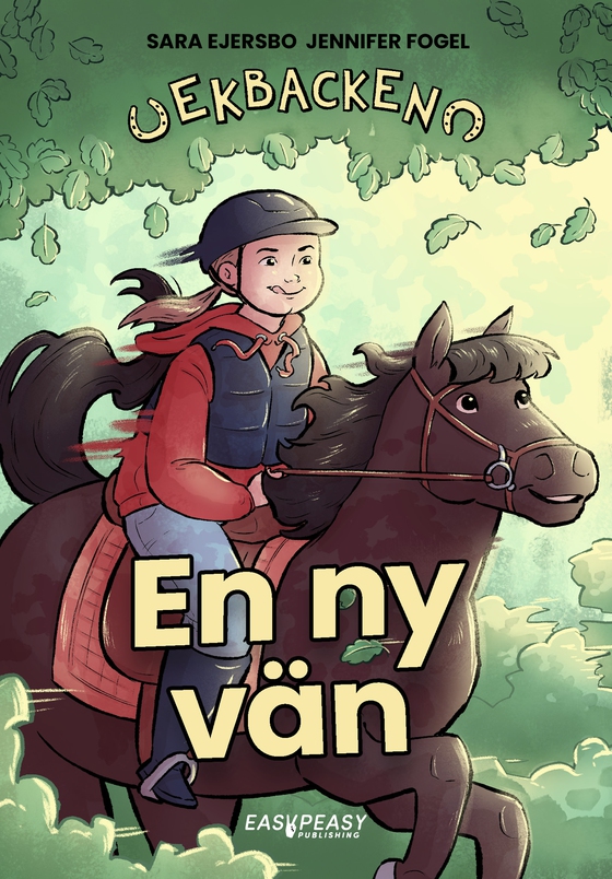 En ny vän