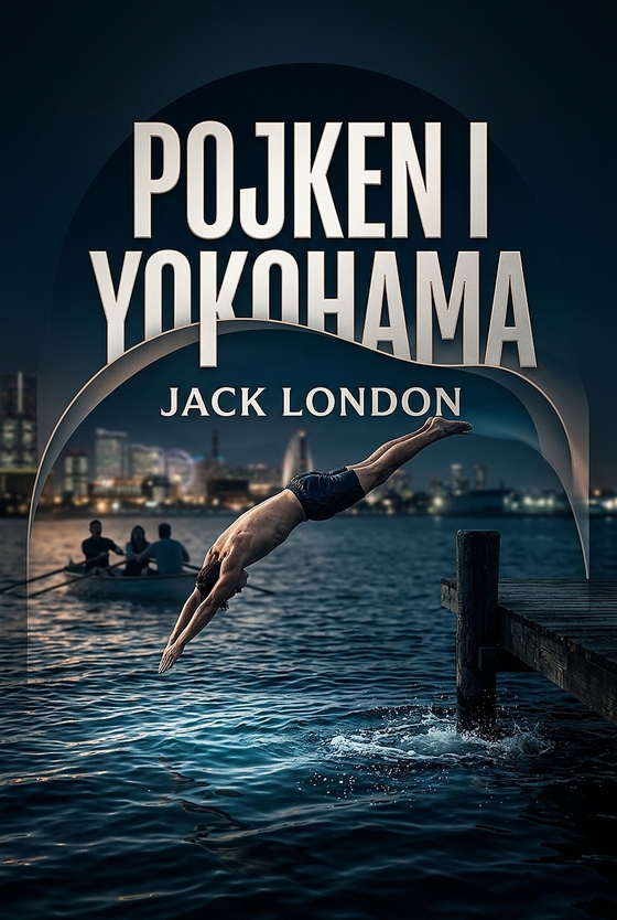 Pojken i Yokohama