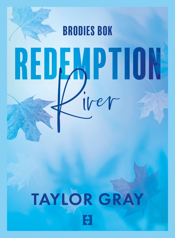 Redemption River (Svensk utgåva)