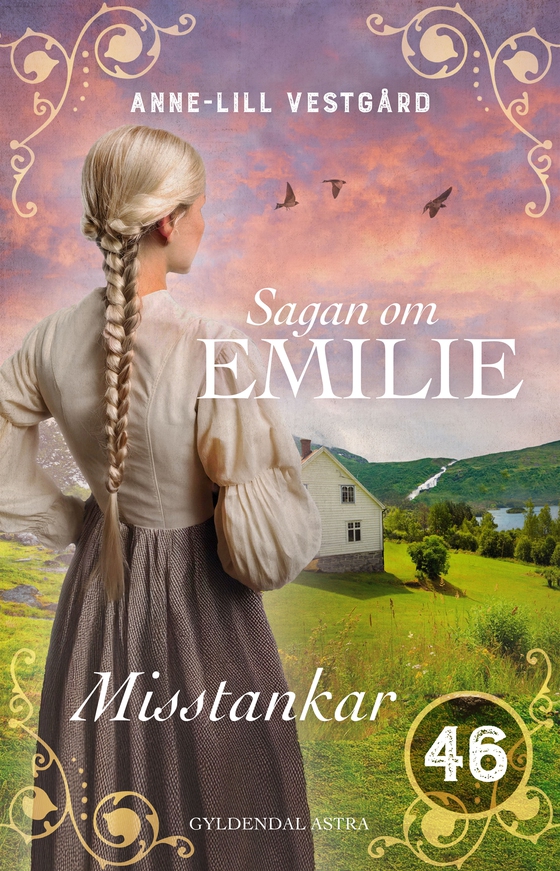 Misstankar
